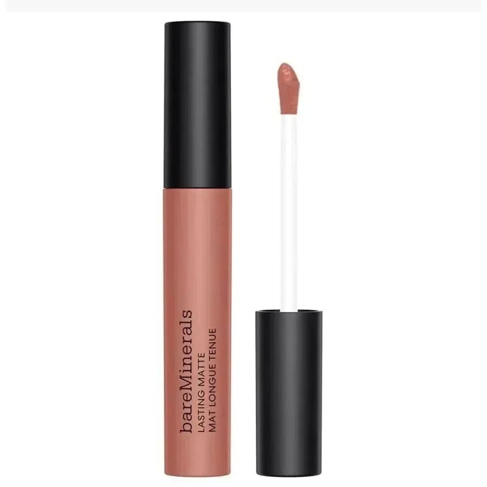 BareMinerals Mineralist L - Matte Liquid Lipstick - Lucky Sz 3.5 ml/0.11 fl oz